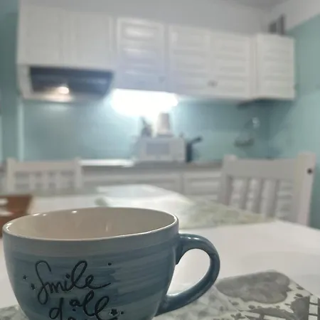 Apartment Vv_cmbajamar